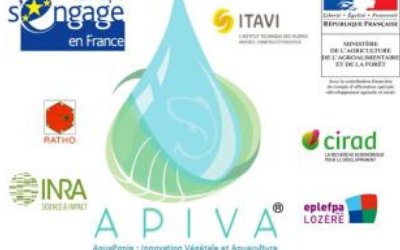 L’aquaponie en France