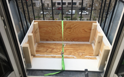 Hydroponie : cultiver sur un balcon à Paris ? Le témoignage de Jean #6