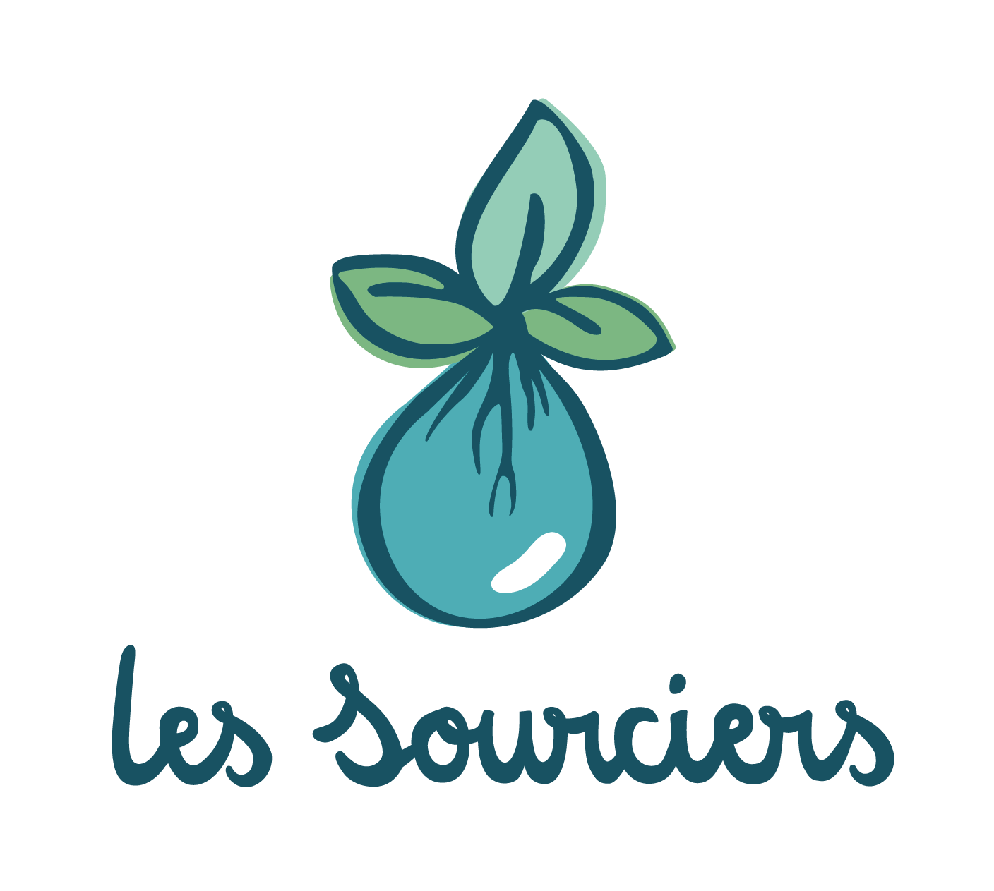 Les Sourciers